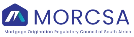 MORCSA - Mortgage Origination Regulatory Council of South Africa